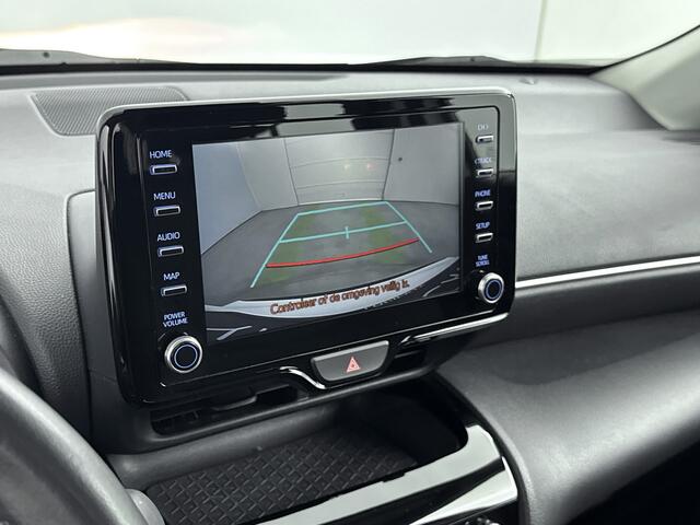 Toyota YARIS Cross 1.5 Hybrid Active Keyless Entry/Start | Parkeersensoren Voor + Achter | Climate Control **
