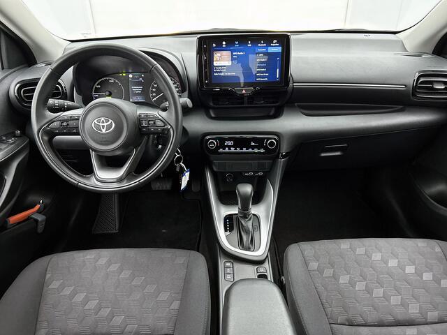 Toyota YARIS 1.5 Hybrid Active | Apple Carplay | Android Auto |