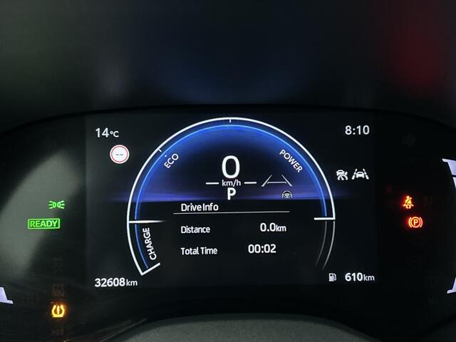 Toyota YARIS Hybrid 115 Dynamic Comfort Pack | Parkeersensoren | Stuurwielverwarming |