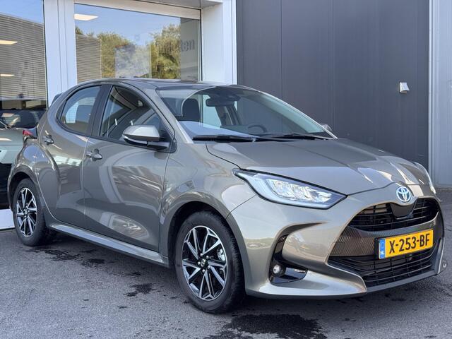 Toyota YARIS 1.5 Hybrid Dynamic NL Auto | Climate control | Keyles entry | startknop