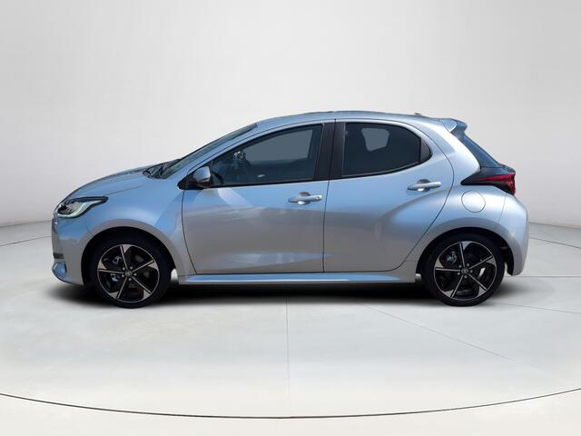 Toyota YARIS 1.5 Hybrid 130 Executive | Actie Auto | Parkeersensoren voor en achter | Apple Carplay | Android Auto | Dodehoekdetectie