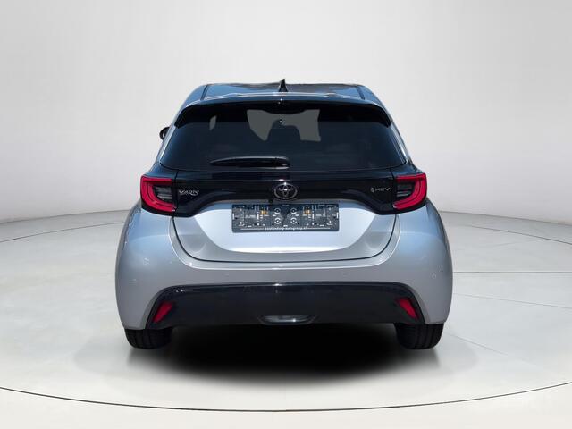 Toyota YARIS 1.5 Hybrid 130 Executive | Actie Auto | Parkeersensoren voor en achter | Apple Carplay | Android Auto | Dodehoekdetectie