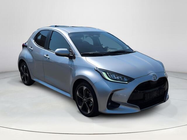 Toyota YARIS 1.5 Hybrid 130 Executive | Actie Auto | Parkeersensoren voor en achter | Apple Carplay | Android Auto | Dodehoekdetectie
