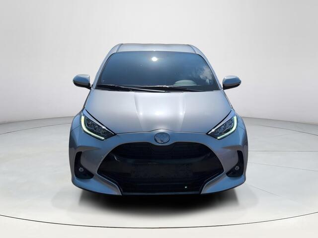 Toyota YARIS 1.5 Hybrid 130 Executive | Actie Auto | Parkeersensoren voor en achter | Apple Carplay | Android Auto | Dodehoekdetectie