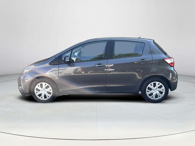 Toyota YARIS 1.5 Hybrid Active | All-in prijs | Automaat | Navigatie