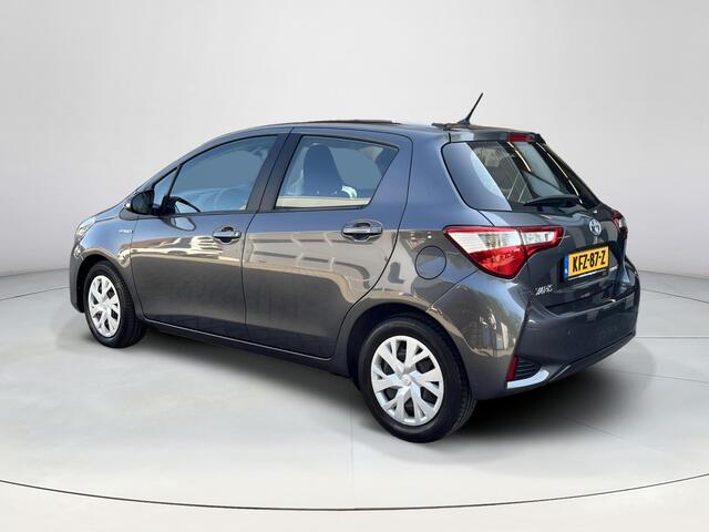 Toyota YARIS 1.5 Hybrid Active | All-in prijs | Automaat | Navigatie