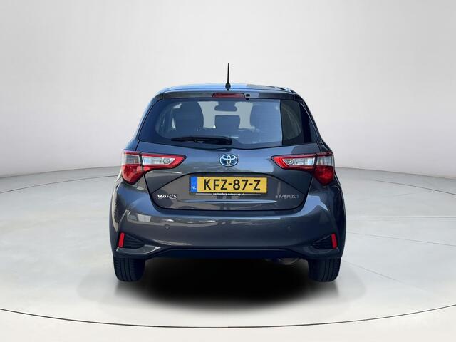 Toyota YARIS 1.5 Hybrid Active | All-in prijs | Automaat | Navigatie