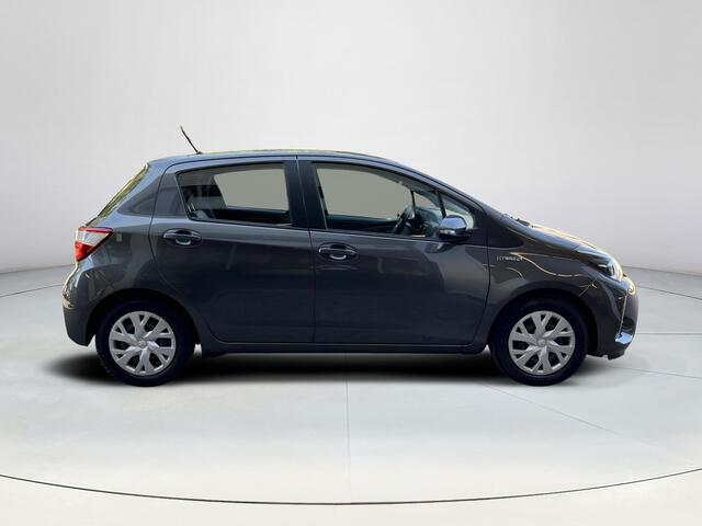 Toyota YARIS 1.5 Hybrid Active | All-in prijs | Automaat | Navigatie