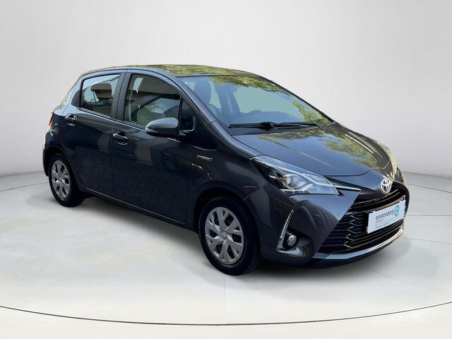 Toyota YARIS 1.5 Hybrid Active | All-in prijs | Automaat | Navigatie