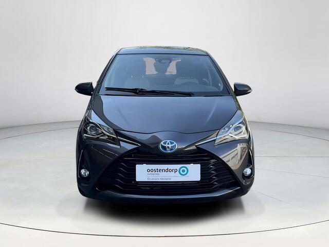 Toyota YARIS 1.5 Hybrid Active | All-in prijs | Automaat | Navigatie