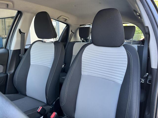 Toyota YARIS 1.5 Hybrid Active | All-in prijs | Automaat | Navigatie