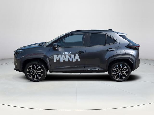 Toyota YARIS Cross 1.5 Hybrid 115 Dynamic | Oostendorp 50 jaar Editie | Actie Auto | Comfort Pack | Apple Carplay | Android Auto |