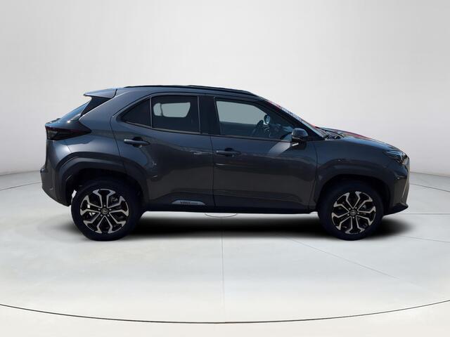 Toyota YARIS Cross 1.5 Hybrid 115 Dynamic | Oostendorp 50 jaar Editie | Actie Auto | Comfort Pack | Apple Carplay | Android Auto |
