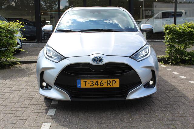 Toyota YARIS 1.5 Hybrid Dynamic | Rijklaar | Afn. Trekhaak | Camera | Apple/Android | Navi | Adap. Cruise | Clima