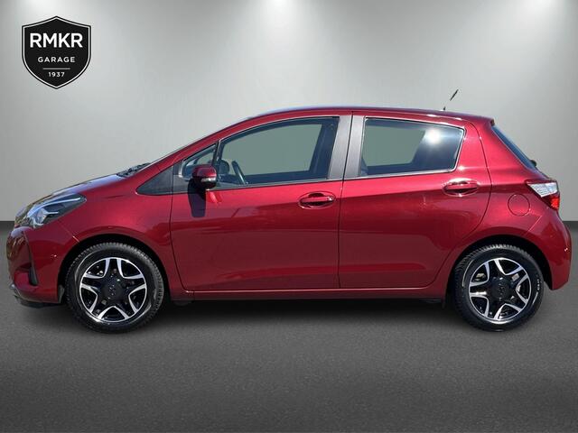 Toyota YARIS 1.0 VVT-i Energy