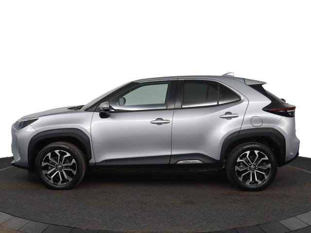 Toyota YARIS Cross 1.5 Hybrid Business Plus | Navigatie | Adaptieve Cruise Control | Climate control |