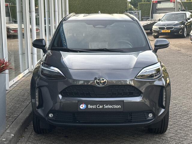 Toyota YARIS Cross 1.5 Hybrid 115 Dynamic - ACC | Stuur/stoelverw. | PDC v+a | CarPlay | Camera