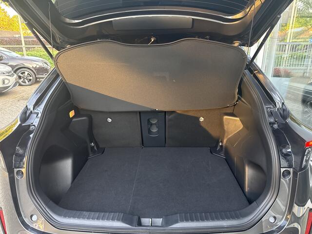 Toyota YARIS Cross 1.5 Hybrid 115 Dynamic - ACC | Stuur/stoelverw. | PDC v+a | CarPlay | Camera