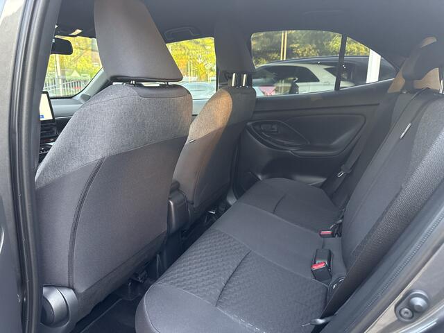 Toyota YARIS Cross 1.5 Hybrid 115 Dynamic - ACC | Stuur/stoelverw. | PDC v+a | CarPlay | Camera