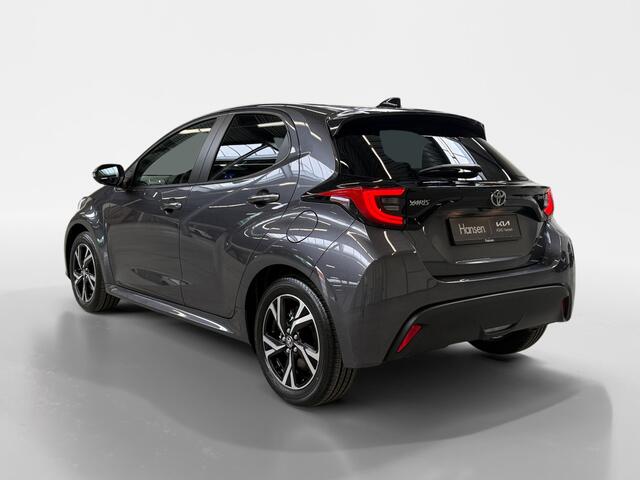 Toyota YARIS 1.5 Hybrid 115 Dynamic I Direct leverbaar I Adaptive Cruise I Camera I Automaat