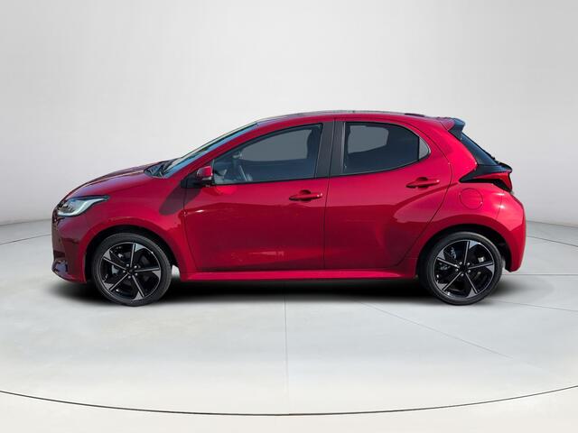 Toyota YARIS 1.5 Hybrid 130 Executive | Actie Auto | Parkeersensoren voor en achter | Apple Carplay | Android Auto | Dodehoekdetectie