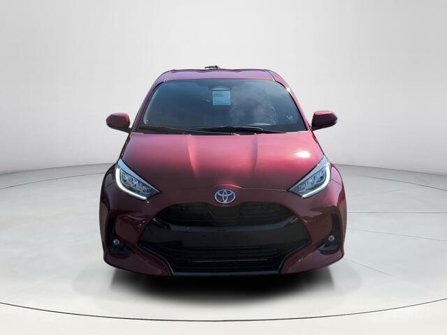 Toyota YARIS 1.5 Hybrid 130 Executive | Actie Auto | Parkeersensoren voor en achter | Apple Carplay | Android Auto | Dodehoekdetectie
