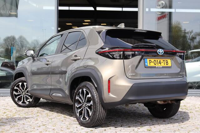 Toyota YARIS Cross 1.5 Hybrid First Edition Apple Carplay Android Auto, Camera, Privacy Glass