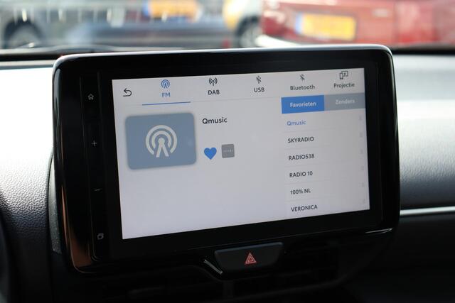 Toyota YARIS Cross 1.5 Hybrid First Edition Apple Carplay Android Auto, Camera, Privacy Glass