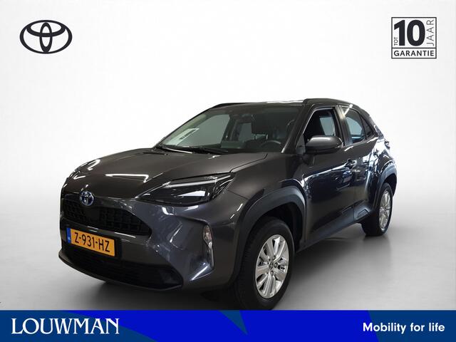 Toyota YARIS Cross 1.5 Hybrid Active ovv JW