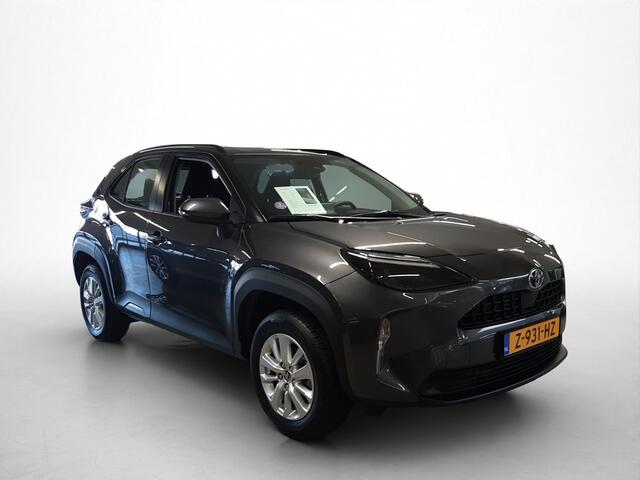 Toyota YARIS Cross 1.5 Hybrid Active ovv JW