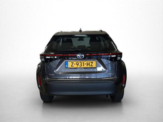 Toyota YARIS Cross 1.5 Hybrid Active ovv JW