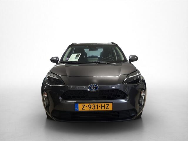 Toyota YARIS Cross 1.5 Hybrid Active ovv JW