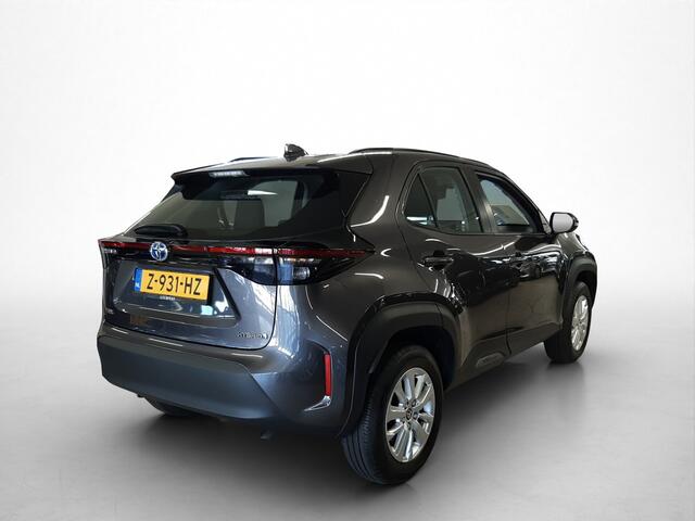 Toyota YARIS Cross 1.5 Hybrid Active ovv JW