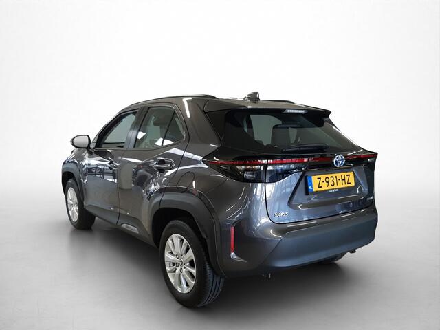 Toyota YARIS Cross 1.5 Hybrid Active ovv JW