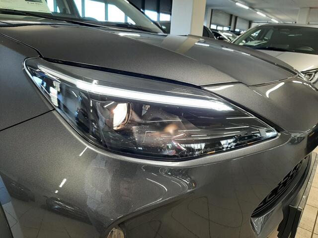 Toyota YARIS Cross 1.5 Hybrid Active ovv JW