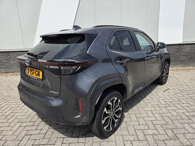 Toyota YARIS Cross 1.5 Hybrid Dynamic