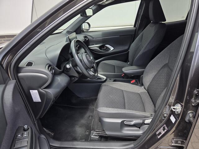 Toyota YARIS Cross 1.5 Hybrid Dynamic