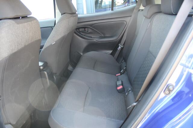 Toyota YARIS Cross 1.5 Hybrid Active