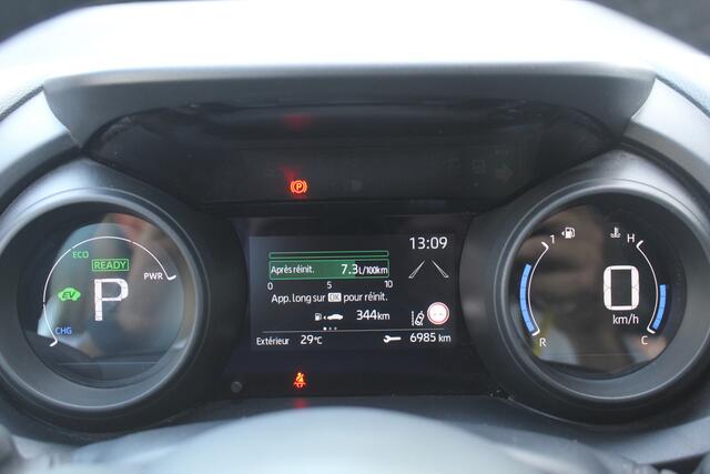 Toyota YARIS Cross 1.5 Hybrid Active