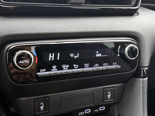 Toyota YARIS 1.5 Hybrid Dynamic Comfort Pack