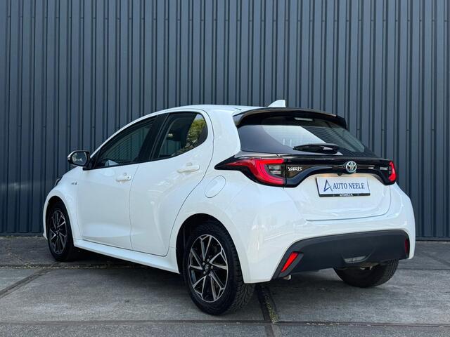 Toyota YARIS 1.5 Hybrid 116 pk Dynamic