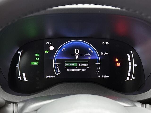 Toyota YARIS Cross 1.5 Hybrid 115 First Edition | BTW Voertuig | Dealeronderhouden | NL auto |
