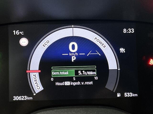 Toyota YARIS Cross 1.5 Hybrid 115 First Edition