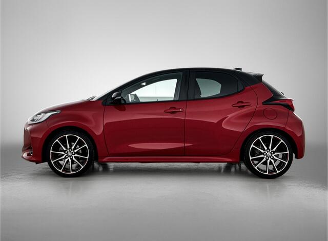 Toyota YARIS 1.5 Hybrid GR Sport | BTW Voertuig | JBL | Sportief uitgevoerd |