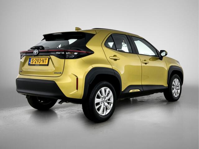 Toyota YARIS Cross 1.5 Hybrid Active | Apple CarPlay | Android Auto |