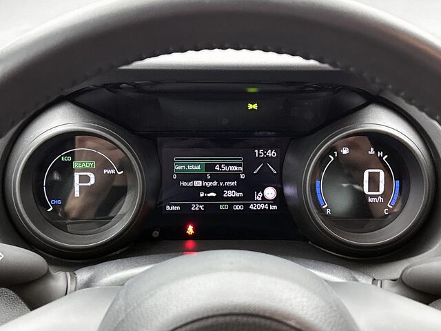 Toyota YARIS Cross 1.5 Hybrid Active | Apple CarPlay | Android Auto |