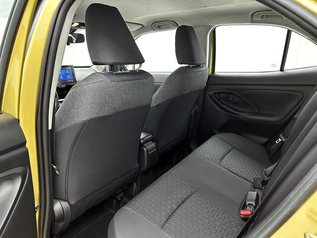 Toyota YARIS Cross 1.5 Hybrid Active | Apple CarPlay | Android Auto |