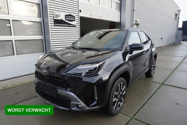 Toyota YARIS Cross 1.5 Hybrid 130 Executive |Navi|Carplay|PDC V+A|Dodehoek|E.a.klep|Camera|