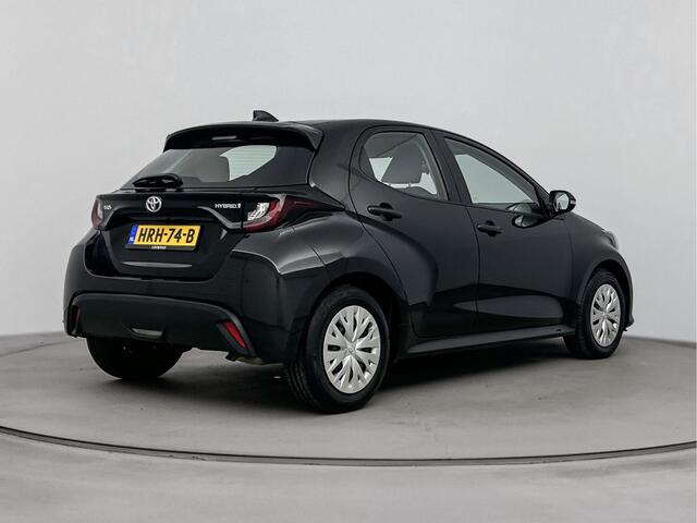 Toyota YARIS 1.5 Hybrid Active