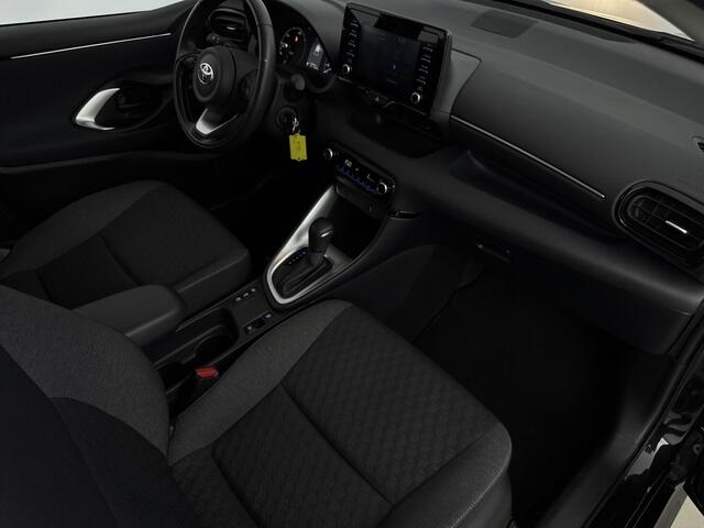 Toyota YARIS 1.5 Hybrid Active